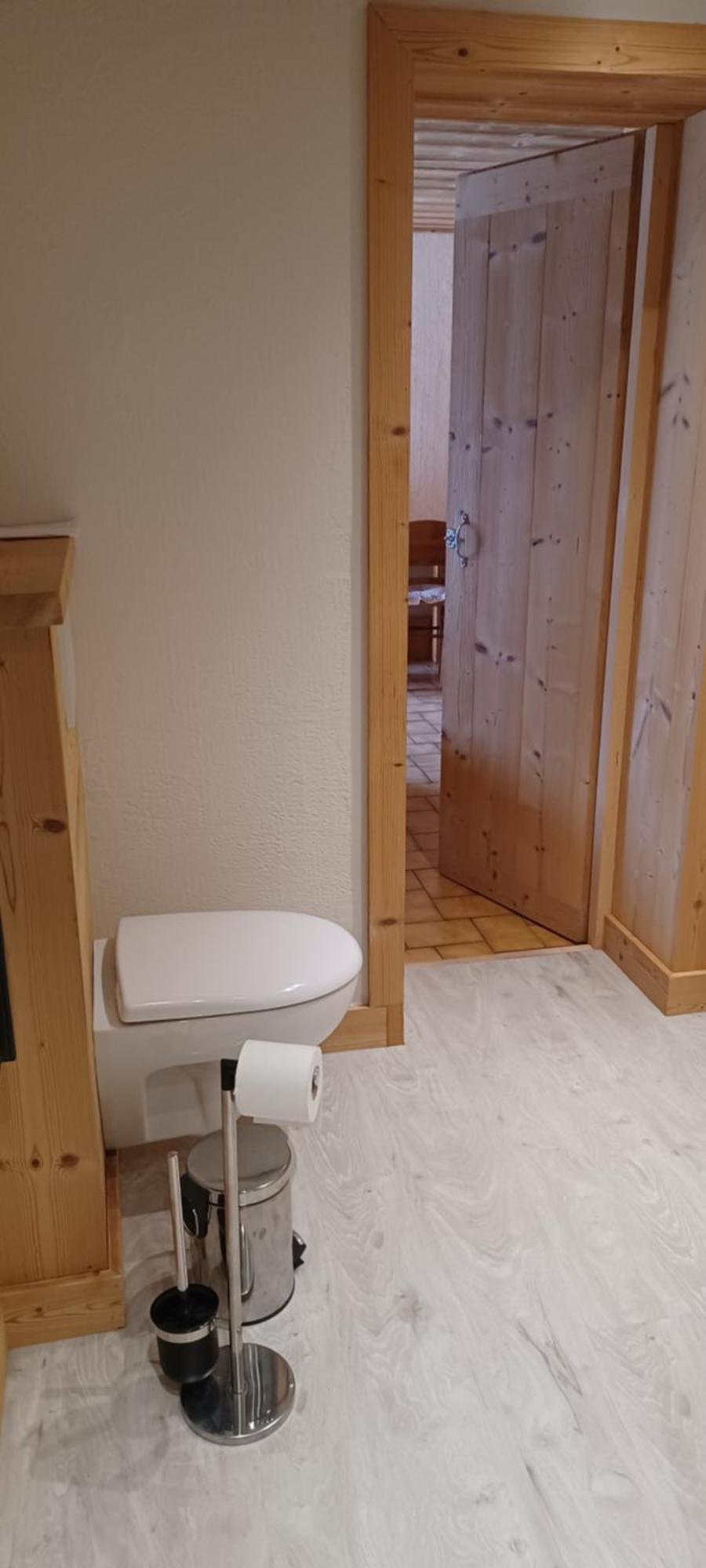拉格利塔兹Les Fenetres Du Mont Blanc公寓 外观 照片