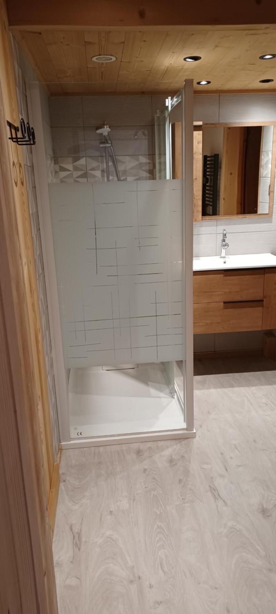 拉格利塔兹Les Fenetres Du Mont Blanc公寓 外观 照片